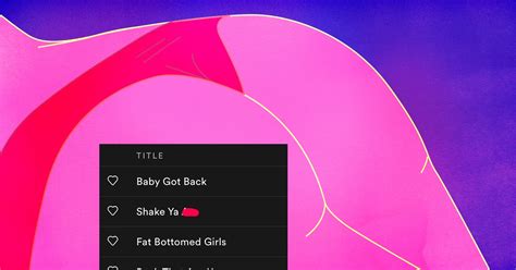 big butt song|35 Of The Most Iconic ’90s And 2000s Songs About Butts.